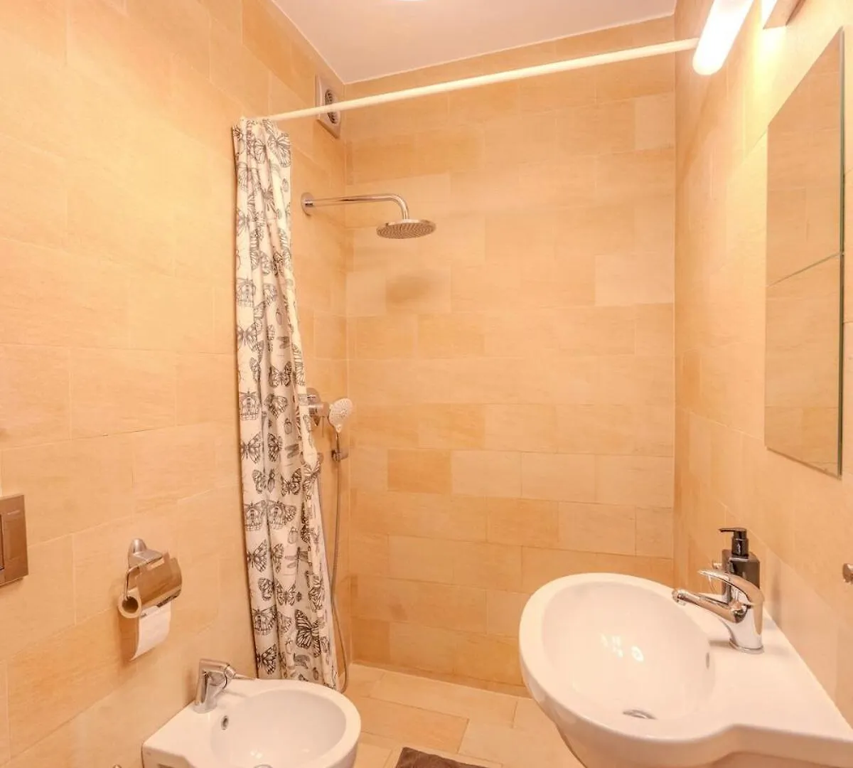 Unique Prague Apartment