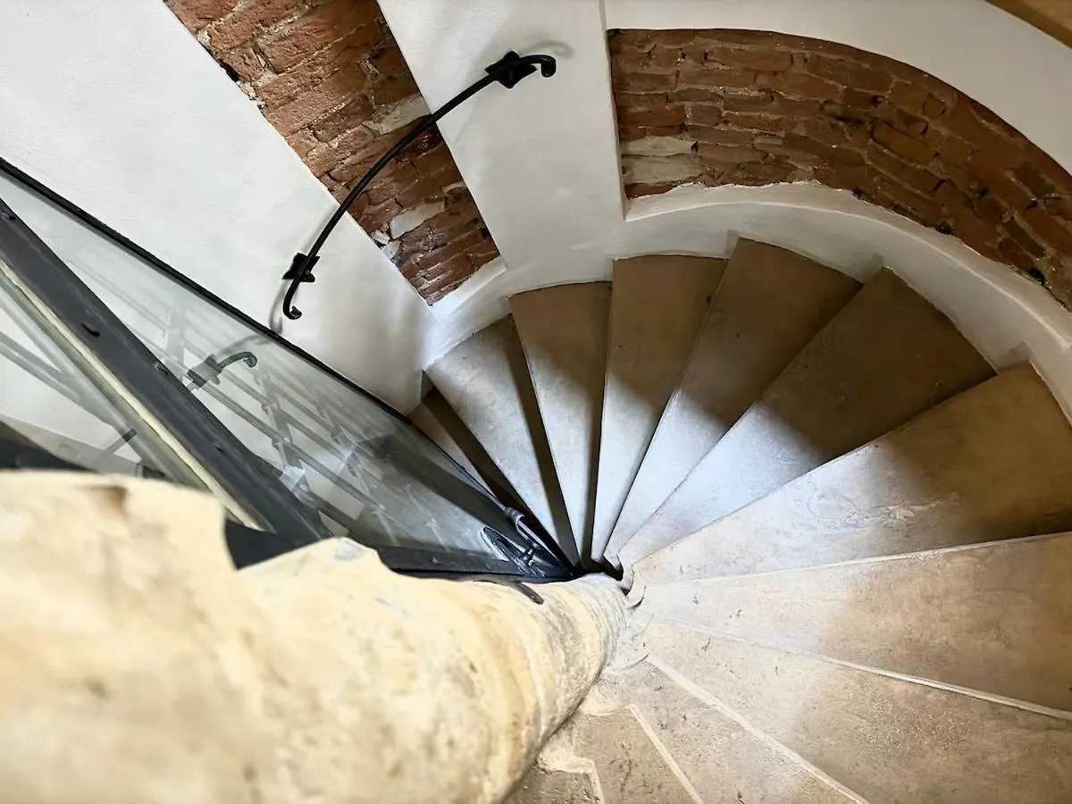 Unique Prague Apartment 0*,